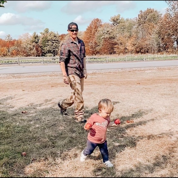 Meet your Posher, Jake - Picture 4 of 14